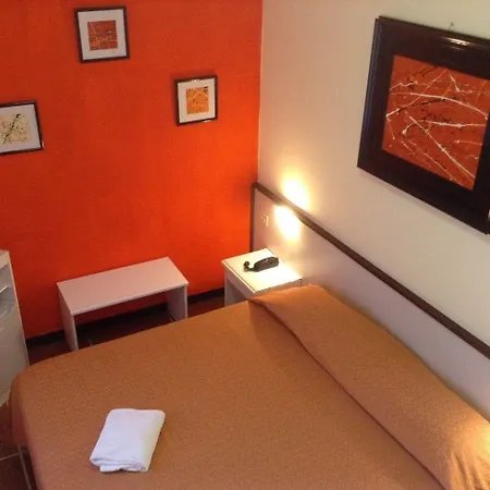 Hotel Arco del Sole-3